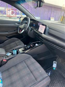 فولكسفاغن جولف